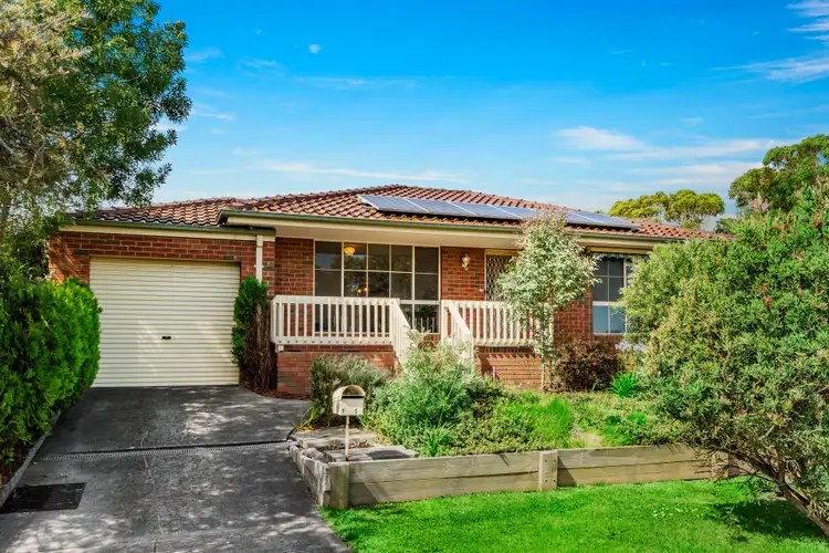 1/15 Fairlawn Place, Bayswater VIC 3153