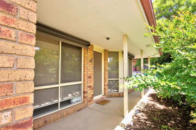 Second view of Homely townhouse listing, 3B Yanco Court, Cobram VIC 3644