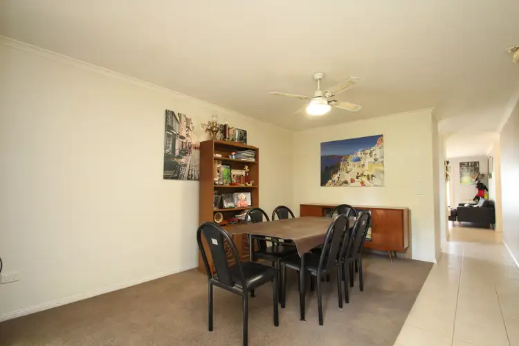 Third view of Homely townhouse listing, 3B Yanco Court, Cobram VIC 3644