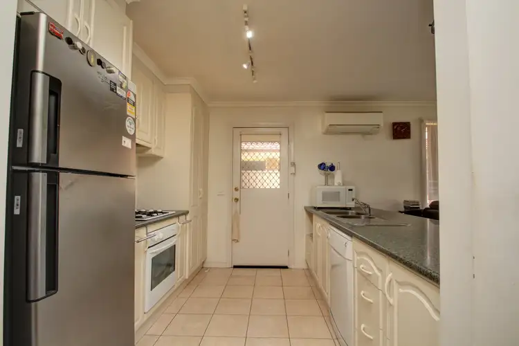 Fourth view of Homely townhouse listing, 3B Yanco Court, Cobram VIC 3644