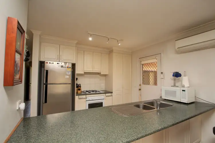 Fifth view of Homely townhouse listing, 3B Yanco Court, Cobram VIC 3644