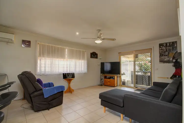 Sixth view of Homely townhouse listing, 3B Yanco Court, Cobram VIC 3644