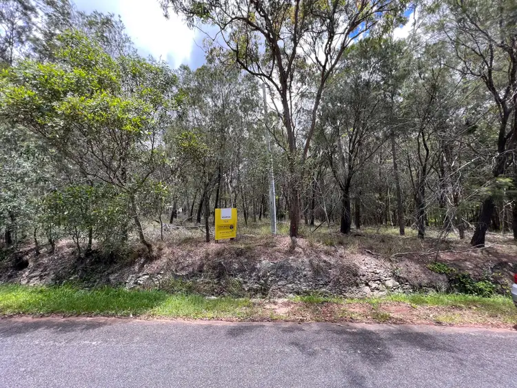 Second view of Homely land listing, 79-83 Winston Road, Sheldon QLD 4157