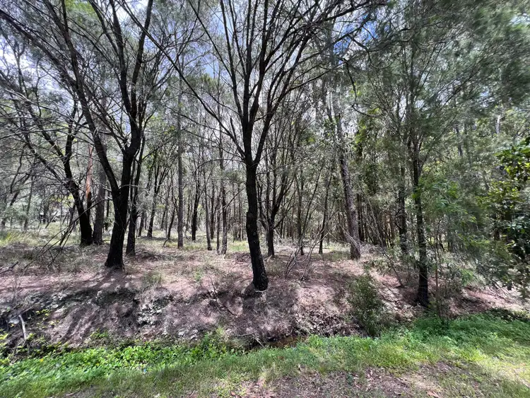 Third view of Homely land listing, 79-83 Winston Road, Sheldon QLD 4157