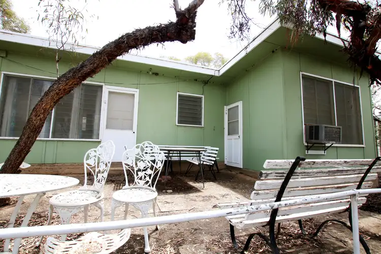 80 Wombats Rest Road, Wombats Rest SA 5320
