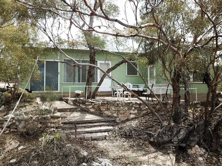 Second view of Homely house listing, 80 Wombats Rest Road, Wombats Rest SA 5320