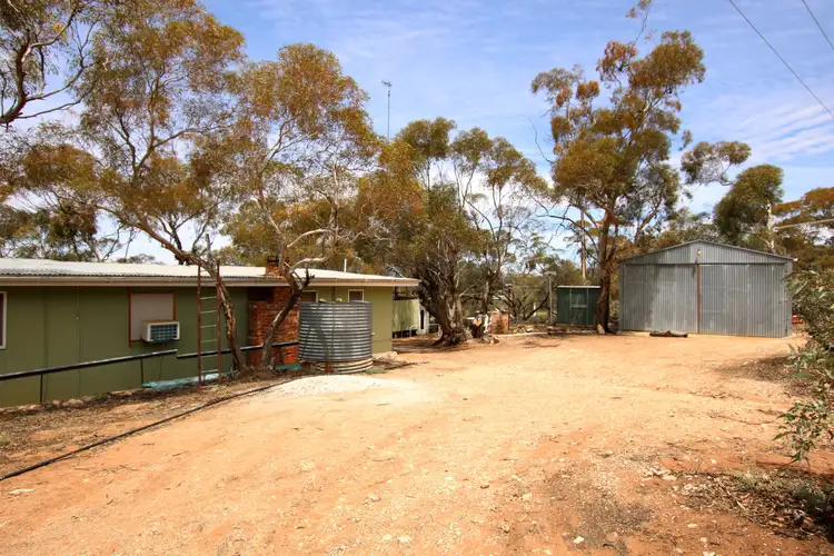 Fourth view of Homely house listing, 80 Wombats Rest Road, Wombats Rest SA 5320