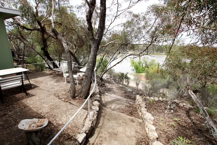 Fifth view of Homely house listing, 80 Wombats Rest Road, Wombats Rest SA 5320
