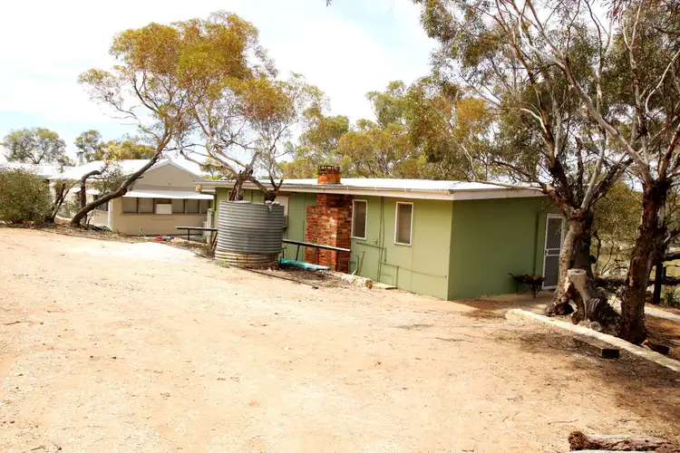 Sixth view of Homely house listing, 80 Wombats Rest Road, Wombats Rest SA 5320