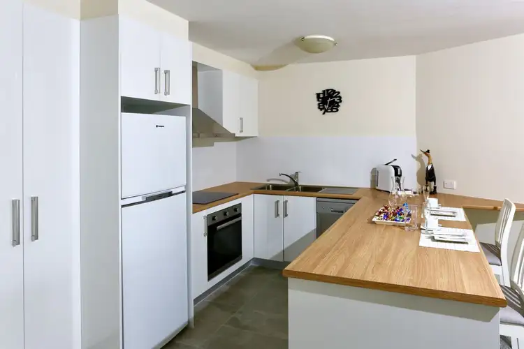 Fifth view of Homely apartment listing, 402/18 Trickett Street, Surfers Paradise QLD 4217