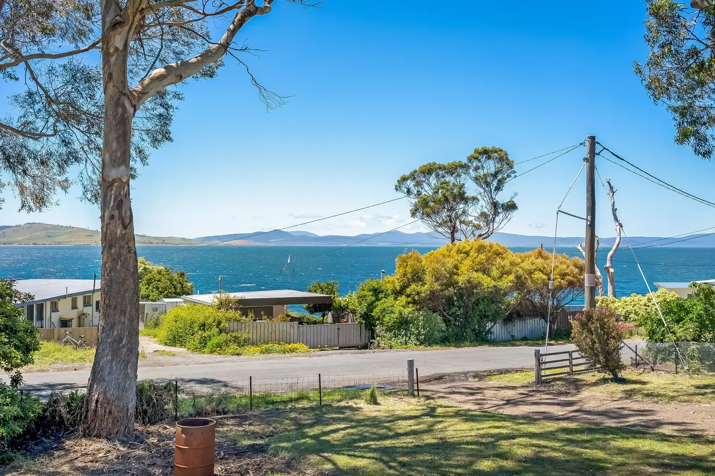 Main view of Homely land listing, 92 Linden Road, Primrose Sands TAS 7173