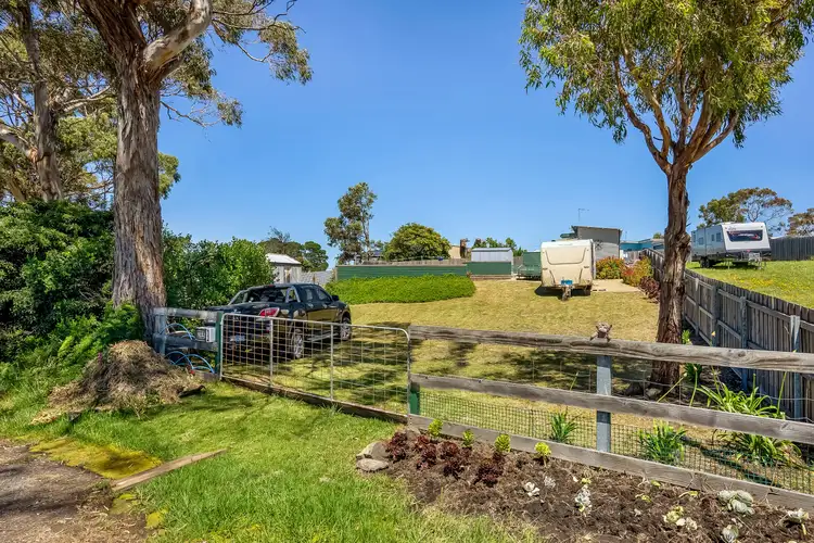 Fourth view of Homely land listing, 92 Linden Road, Primrose Sands TAS 7173