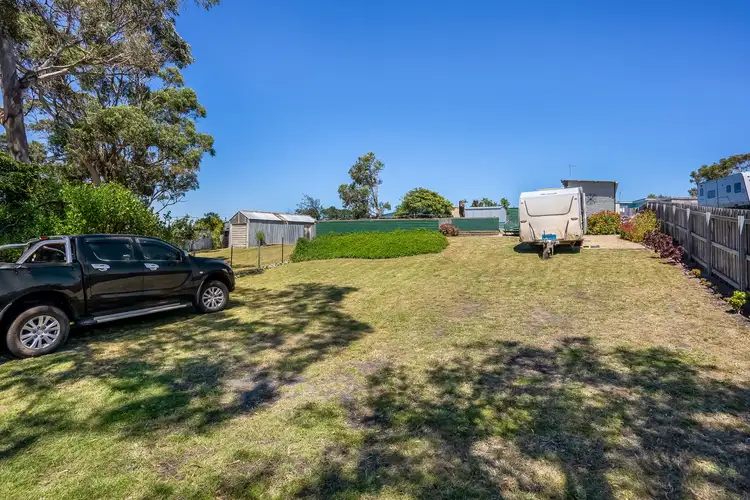 Fifth view of Homely land listing, 92 Linden Road, Primrose Sands TAS 7173
