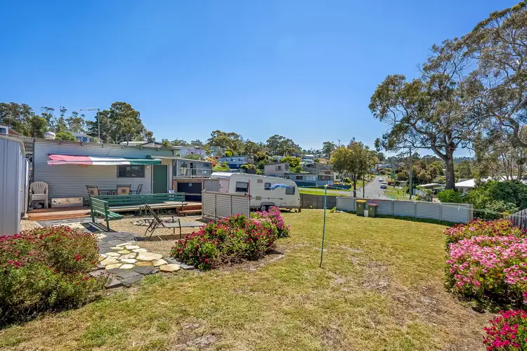 Sixth view of Homely land listing, 92 Linden Road, Primrose Sands TAS 7173