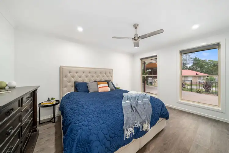Sixth view of Homely house listing, 9 Bliss Court, Burpengary QLD 4505
