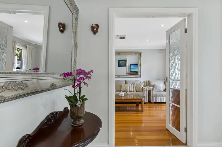 Second view of Homely house listing, 12 Merimbula Court, Taylors Lakes VIC 3038