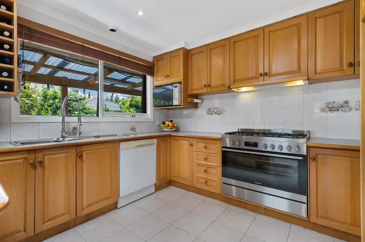 Fifth view of Homely house listing, 12 Merimbula Court, Taylors Lakes VIC 3038