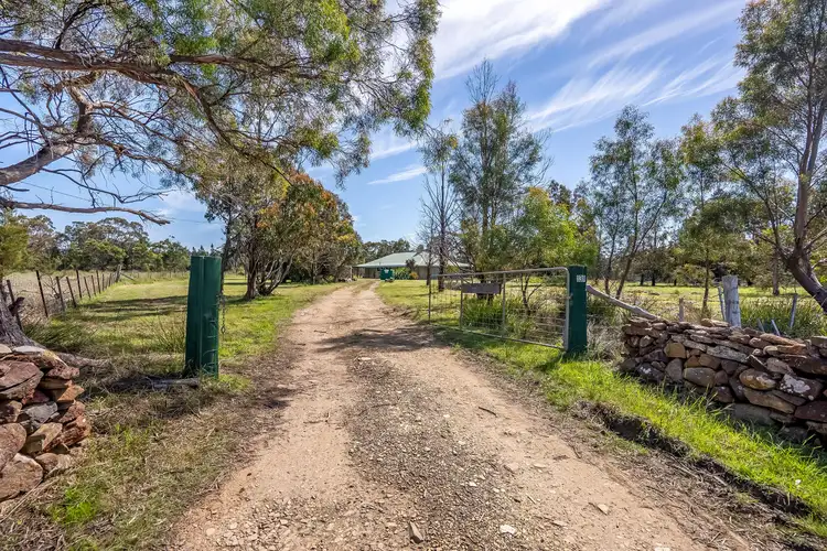 Second view of Homely rural property listing, 39 Elizabeth Street, Pontypool TAS 7190