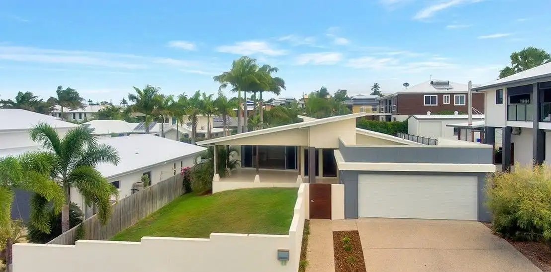 Main view of Homely house listing, 17 Tina Drive, Tannum Sands QLD 4680