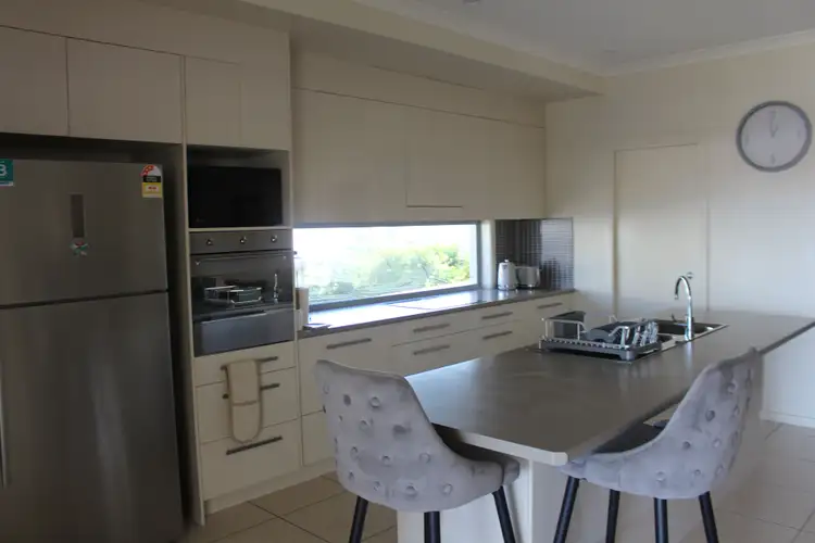 Seventh view of Homely house listing, 17 Tina Drive, Tannum Sands QLD 4680