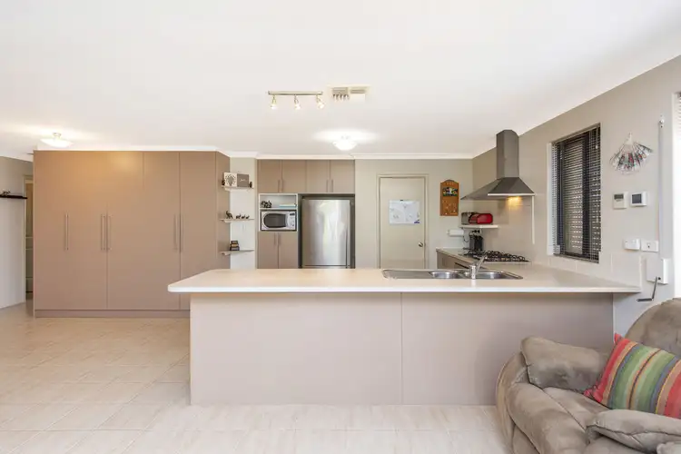 40 Wallaby Parade, Baldivis WA 6171