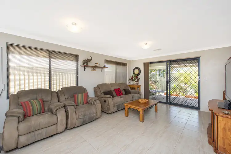 Second view of Homely house listing, 40 Wallaby Parade, Baldivis WA 6171