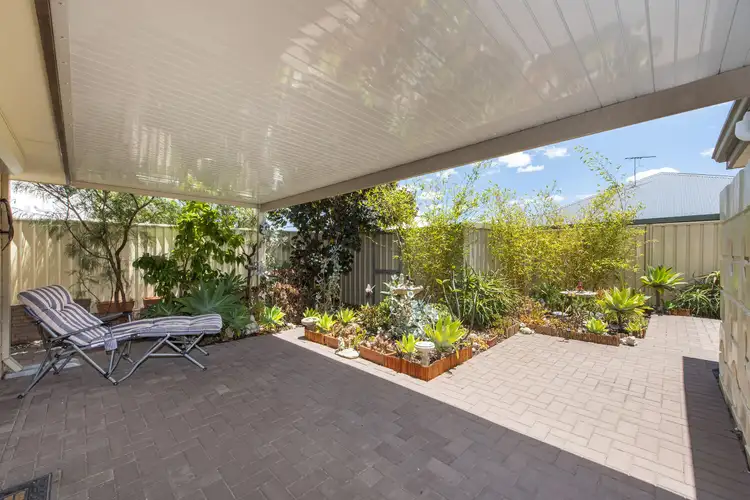 Fourth view of Homely house listing, 40 Wallaby Parade, Baldivis WA 6171