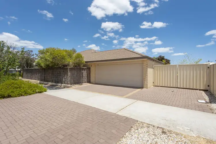 Fifth view of Homely house listing, 40 Wallaby Parade, Baldivis WA 6171