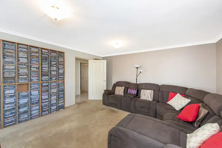 Sixth view of Homely house listing, 40 Wallaby Parade, Baldivis WA 6171