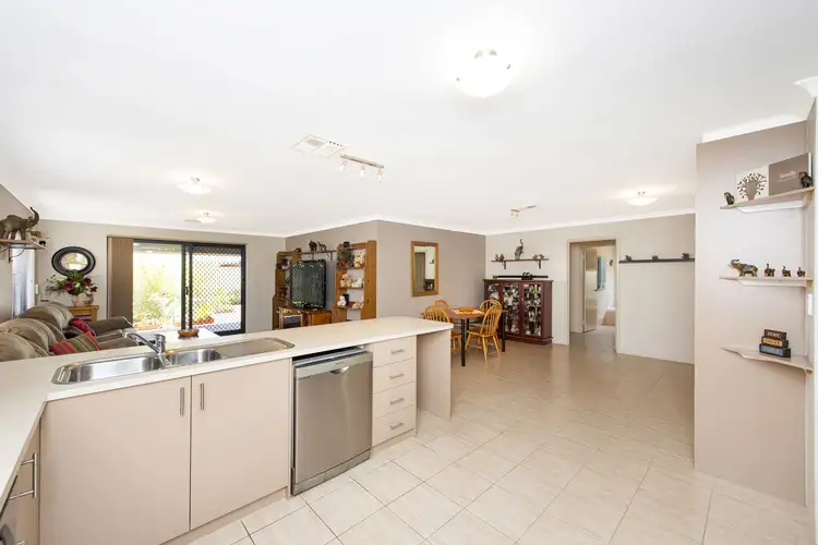 Seventh view of Homely house listing, 40 Wallaby Parade, Baldivis WA 6171
