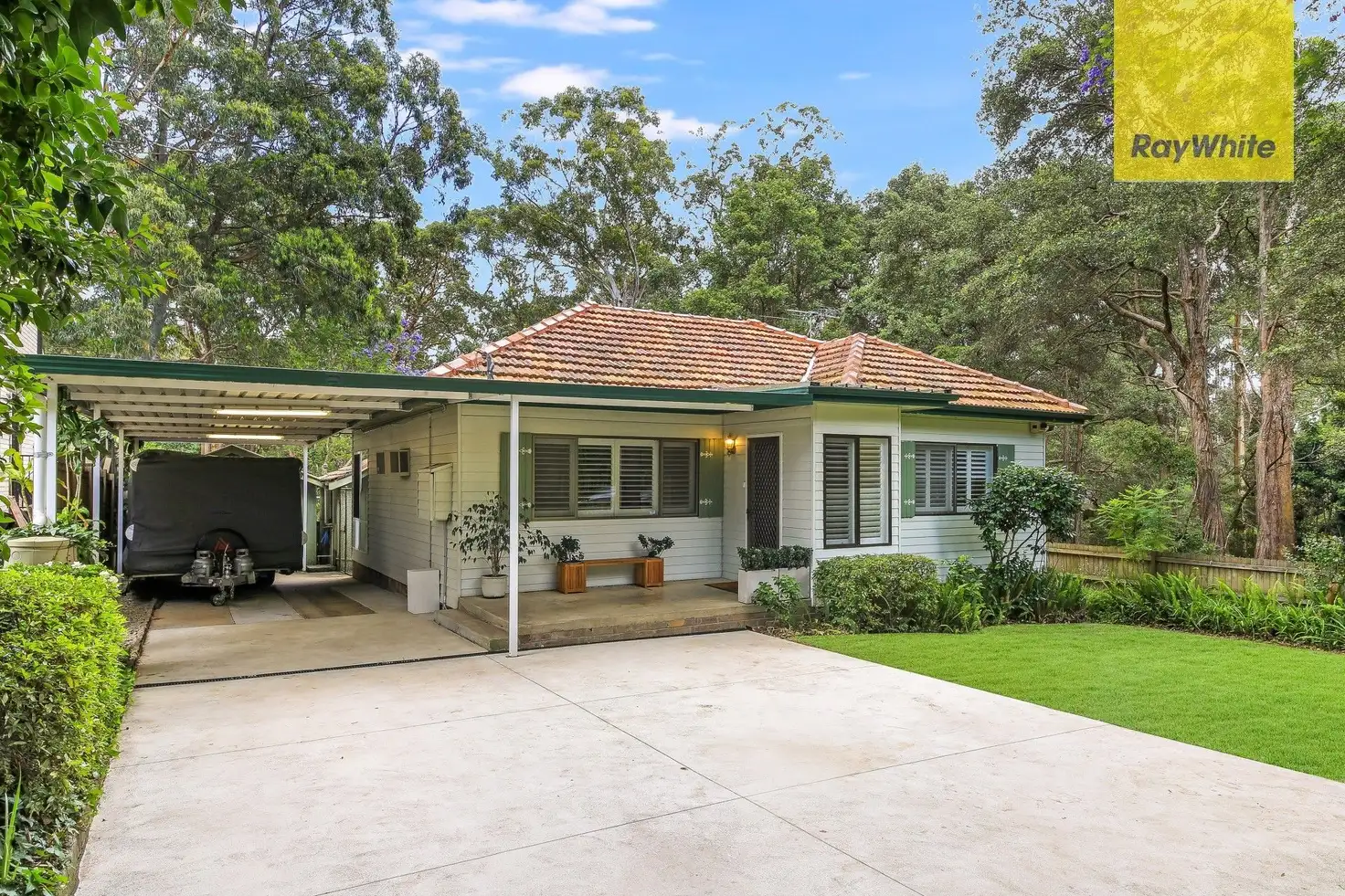 Main view of Homely house listing, 48 Kirby Street, Rydalmere NSW 2116
