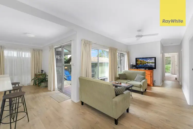 Second view of Homely house listing, 48 Kirby Street, Rydalmere NSW 2116