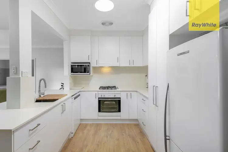 Third view of Homely house listing, 48 Kirby Street, Rydalmere NSW 2116