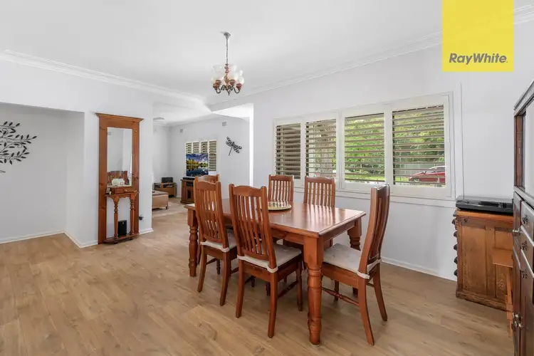 Fourth view of Homely house listing, 48 Kirby Street, Rydalmere NSW 2116