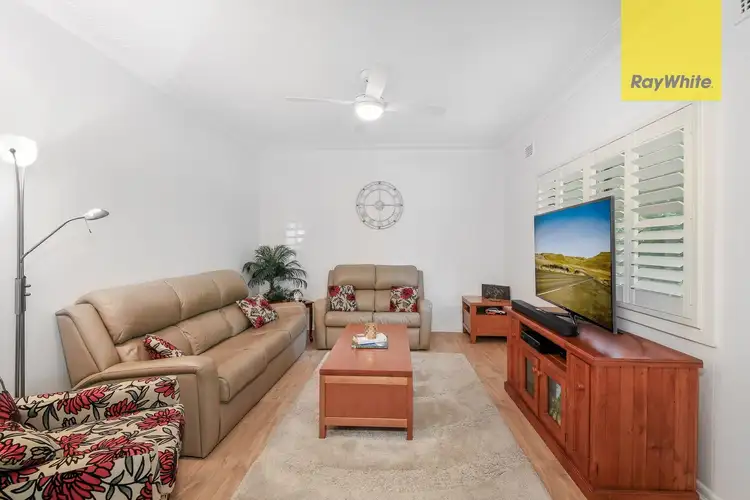 Fifth view of Homely house listing, 48 Kirby Street, Rydalmere NSW 2116