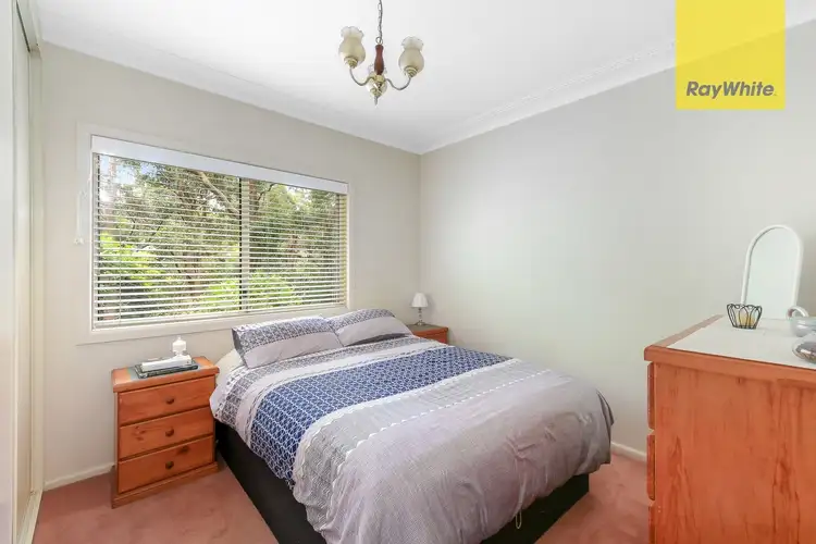 Sixth view of Homely house listing, 48 Kirby Street, Rydalmere NSW 2116