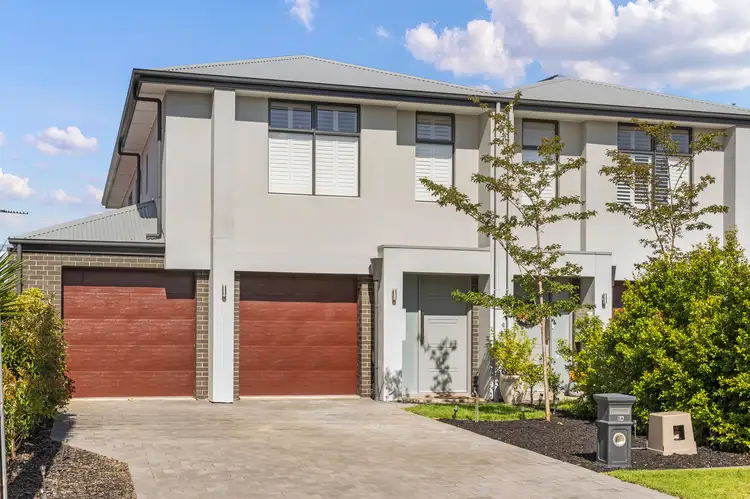 Main view of Homely house listing, 5A Endama Avenue, Modbury North SA 5092