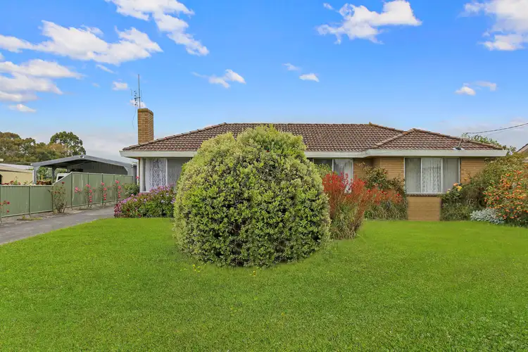 Main view of Homely house listing, 31 Neal Street, Timboon VIC 3268