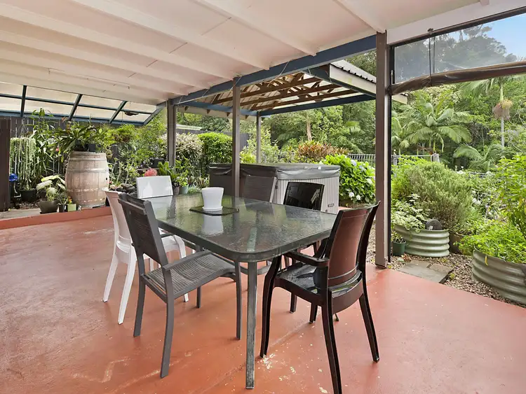 Fourth view of Homely house listing, 39 Raylee Avenue, Nambour QLD 4560