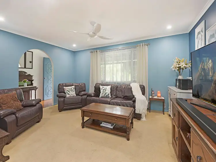 Fifth view of Homely house listing, 39 Raylee Avenue, Nambour QLD 4560