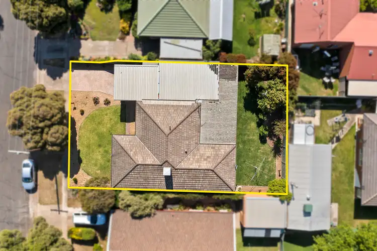 Third view of Homely house listing, 25 Perth Street, Benalla VIC 3672