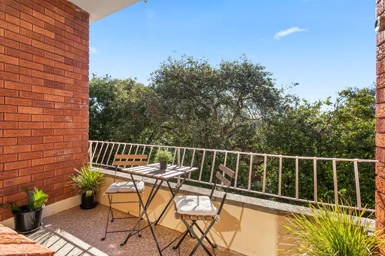Second view of Homely unit listing, 2/7 Rosa Street, Oatley NSW 2223
