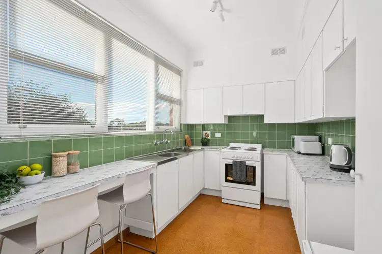 Fourth view of Homely unit listing, 2/7 Rosa Street, Oatley NSW 2223