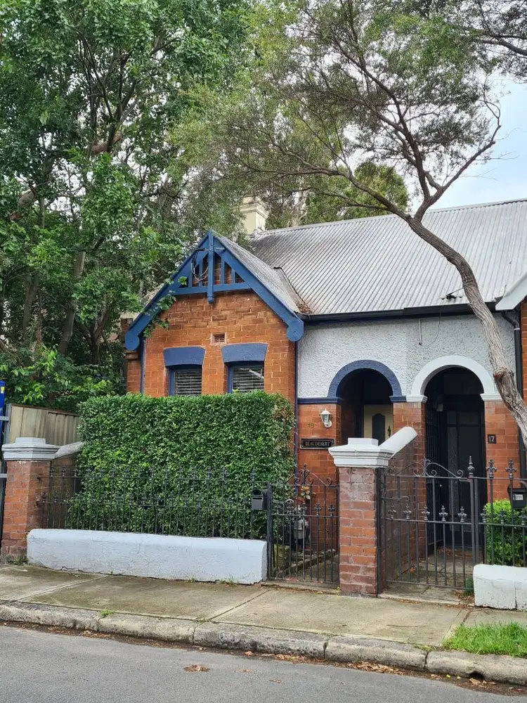 19 John Street, Leichhardt NSW 2040