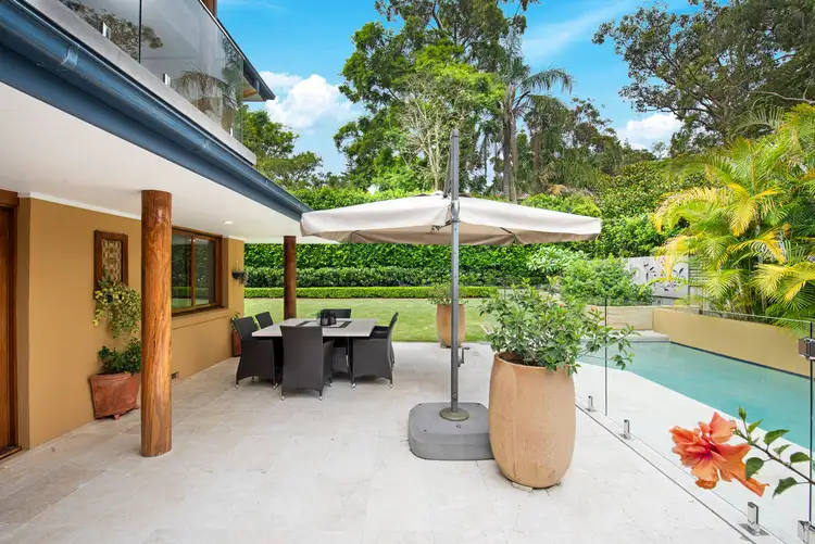 Second view of Homely house listing, 7 Leinster Avenue, Killarney Heights NSW 2087