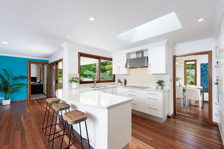 Fourth view of Homely house listing, 7 Leinster Avenue, Killarney Heights NSW 2087