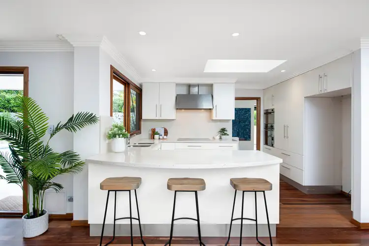 Fifth view of Homely house listing, 7 Leinster Avenue, Killarney Heights NSW 2087