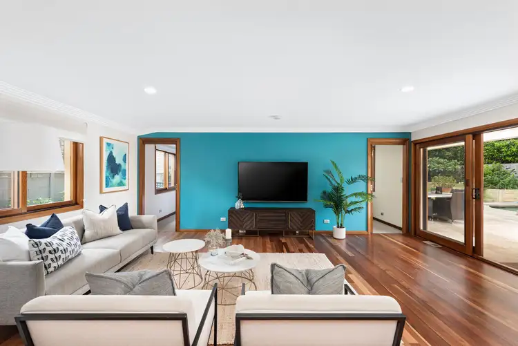Sixth view of Homely house listing, 7 Leinster Avenue, Killarney Heights NSW 2087