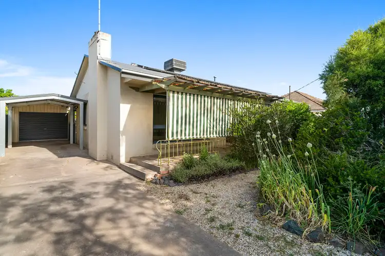 Main view of Homely house listing, 65 Thomas Street, Benalla VIC 3672