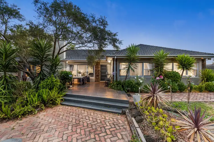 Main view of Homely house listing, 17 Helsal Drive, Wantirna South VIC 3152